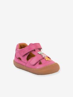 Schoenen-Baby schoenen 17-26-Sandalen OLLIE G fille FRODDO