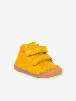 Schoenen-Baby schoenen 17-26-Loopt jongen 19-26-PAIX UP baskets voor kinderen FRODDO