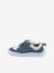Barefoot schoenen BAZE kind FRODDO jeansblauw+karamel - vertbaudet enfant 