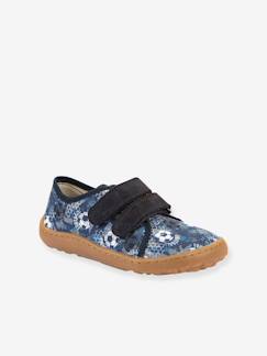 Schoenen-Jongen schoenen 23-38-Sneakers, gympen-Schoenen in canvas barefoot jongen FRODDO