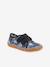 Schoenen in canvas barefoot jongen FRODDO blauw - vertbaudet enfant 