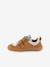 Barefoot schoenen BAZE kind FRODDO jeansblauw+karamel - vertbaudet enfant 
