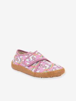 -FRODDO barefoot sloffen met print voor kinderen