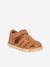 KEKO sandalen voor kinderen FRODDO beige+jeansblauw+karamel - vertbaudet enfant 