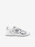 Basket G408 marineblauw+wit+zwart - vertbaudet enfant 