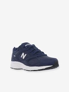 Schoenen-Jongen schoenen 23-38-Sneakers, gympen-Basket G408
