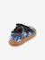 Schoenen in canvas barefoot jongen FRODDO blauw - vertbaudet enfant 