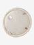 Meegroei speelmat met bogen en rand BABYLON beige+rood+sinaasappel+wit - vertbaudet enfant 