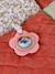 Zacht speelkleed CROQUE LA VIE beige+ecru+rood+sinaasappel+zwart - vertbaudet enfant 