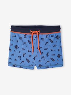 -Zwemboxershort voor jongens