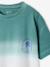 T-shirt jongens korte mouwen lichtblauw - vertbaudet enfant 