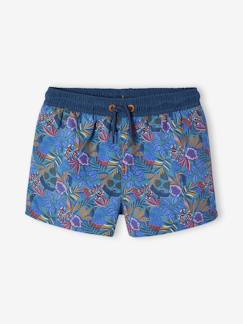 -Zwemshort voor jongens capsule Liberty