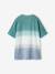 T-shirt jongens korte mouwen lichtblauw - vertbaudet enfant 