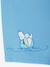 SNOOPY UV-werend badpak hemelsblauw - vertbaudet enfant 