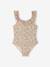 Badpak meisjes Capsule Liberty meerkleurig - vertbaudet enfant 