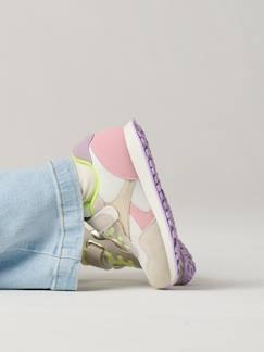 -Synthetische baskets voor meisjes