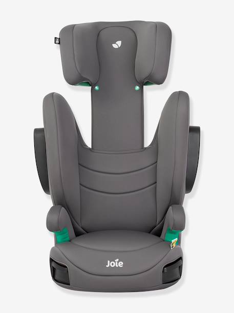 Autostoel JOIE i-Trillo Ex i-Size 100 tot 150 cm, equivalent groep 2/3 bruin+zwart - vertbaudet enfant 