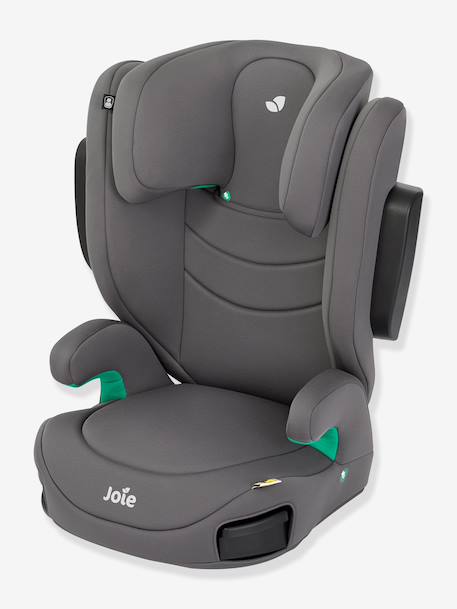 Autostoel JOIE i-Trillo Ex i-Size 100 tot 150 cm, equivalent groep 2/3 bruin+zwart - vertbaudet enfant 
