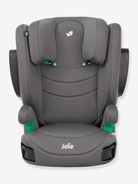 Autostoel JOIE i-Trillo Ex i-Size 100 tot 150 cm, equivalent groep 2/3 bruin+zwart - vertbaudet enfant 
