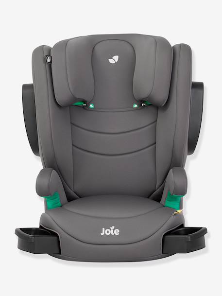 Autostoel JOIE i-Trillo Ex i-Size 100 tot 150 cm, equivalent groep 2/3 bruin+zwart - vertbaudet enfant 
