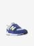 Baskets I57470V blauw - vertbaudet enfant 