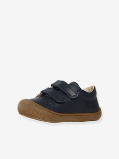 Schoenen-Jongen schoenen 23-38-Sneakers, gympen-Laarsjes voor hele kleintjes NATURINO®