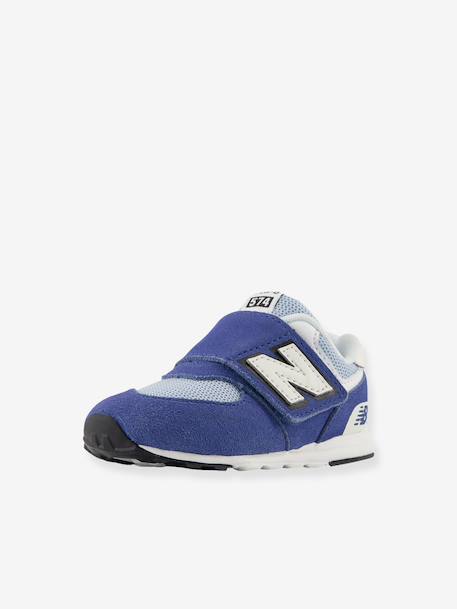 Baskets I57470V blauw - vertbaudet enfant 