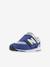 Baskets I57470V blauw - vertbaudet enfant 