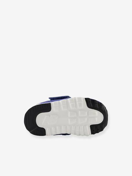 Baskets I57470V blauw - vertbaudet enfant 