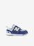 Baskets I57470V blauw - vertbaudet enfant 