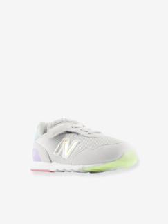 Schoenen-Baby schoenen 17-26-Basket I5159UB