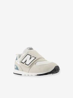 Schoenen-Baby schoenen 17-26-Loopt jongen 19-26-Basket NEW BALANCE I5748ZL