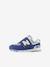 Baskets I57470V blauw - vertbaudet enfant 