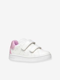 Baskets Eclyper Girl GEOX  - vertbaudet enfant