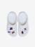 Set 5 Jibbitz Spiderman CROCS meerkleurig - vertbaudet enfant 