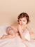 Slipjes for girls baby meisje biologisch katoen meerkleurig - vertbaudet enfant 