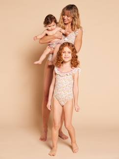 -Badpak 1 stuk familie capsule