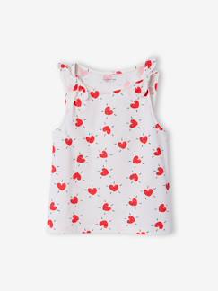 -T-shirt zonder mouwen