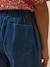 Denim ongewassen denim - vertbaudet enfant 