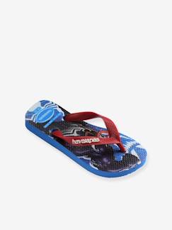 -Marvel teenslippers