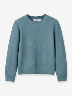 Jongens-Zachte sweater trui voor jongens