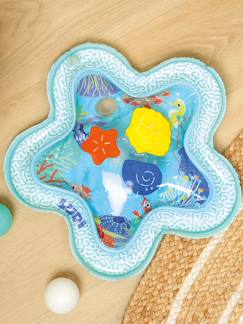 Opblaasbare waterspeelmat ster  - vertbaudet enfant