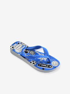 -Sportieve teenslippers voor kinderen
