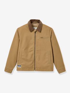 Jongens-Twill jas