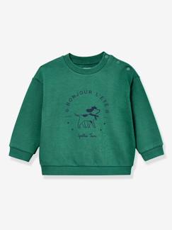 Baby-Trui, vest, sweater-Zachte baby sweater