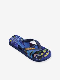 -Batman-slippers voor kinderen