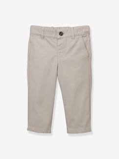 Baby-Broek, jean-Baby chino broek