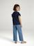 Grote jeans middenblauw - vertbaudet enfant 