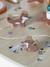 FSC® houten activiteitentafel ecru+hout - vertbaudet enfant 