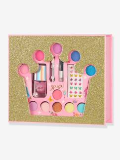 SOUZA make-up kroon doos  - vertbaudet enfant